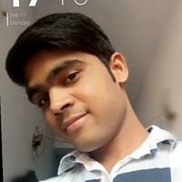 Sunil Yadav