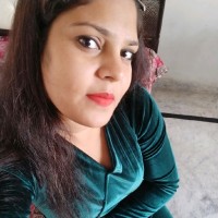 Sunaina Rathi