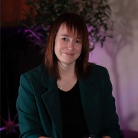 Mette Møbjerg Nissen