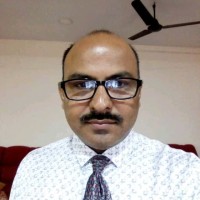 Dr. Manoj Kumar Pandey