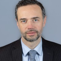 Christopher Theris