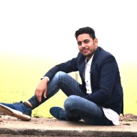 Jitendra Sheshma