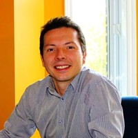 Jérôme Nocquet-Thibault