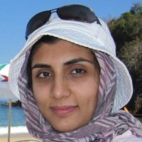 Marzie Derakhshesh, Ph.D., P.Eng., PMP