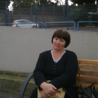 Olga Gorokh