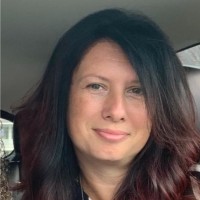 Kathy Maye