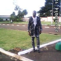 Sieyadje Abraham