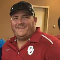 Aron Booth