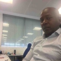 Gerald Nyakana
