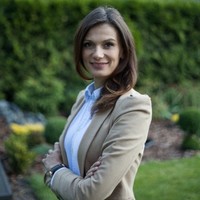 Magdalena Mikołajczyk