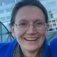 Judith Van Den Bogaard-Krol