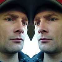 Greg Gregbazay
