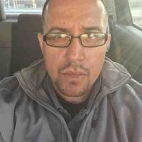 Samuel Madrid