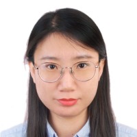 Lucy Zhao