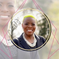 Dionne Jones