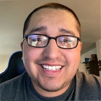 Jacob Rios