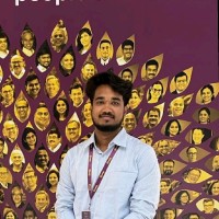 Puspendu Sinha