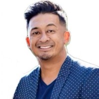 Michael Dimaguila