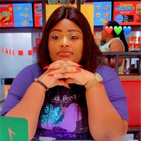 Sarah Ngalula