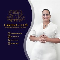 LARISSA CALÓ