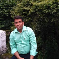 Bhabesh Ghoshal