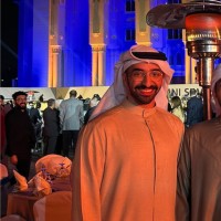Ahmed Almusabi