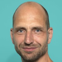 Joost Booij