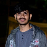 Moksh Patel