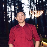 Hari Dwi utomo
