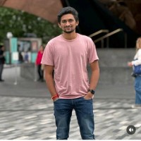 Roshan Hebballi