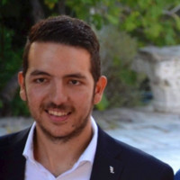 Ilias Tsoukalas