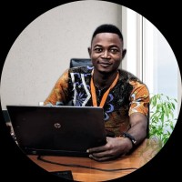 Constant K. AYIM