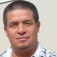 Luis Castaneda