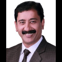 Shailesh Kulkarni