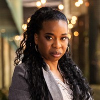 Cíntia de Mello Bicca