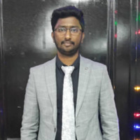 Vivek Balakrishnan