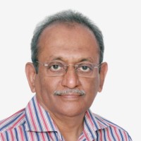 Sanjeev Harale
