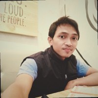 Rismandar Nda