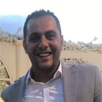 Ahmed Kamal