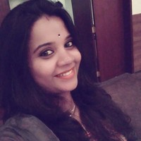 Jayashree Arun