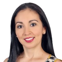 Johanna Gonzalez Vasquez