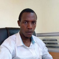 Oscar Muigai