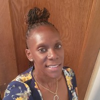 Latoya Denson