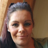 Camilla Strømnes