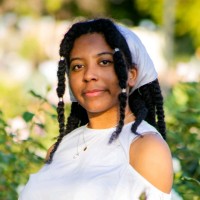 Ava Jackson-Bourne