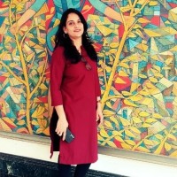 Rashmi Roy