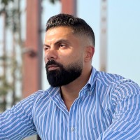 Yasser Hesham