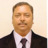 susanta kumar mohanty
