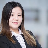 Priscilla Feng