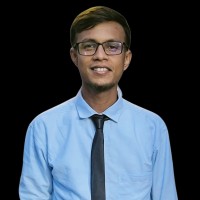 Imrul Faruq Ratul